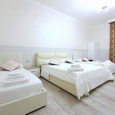 Oscar Suite Home Рим Экстерьер фото