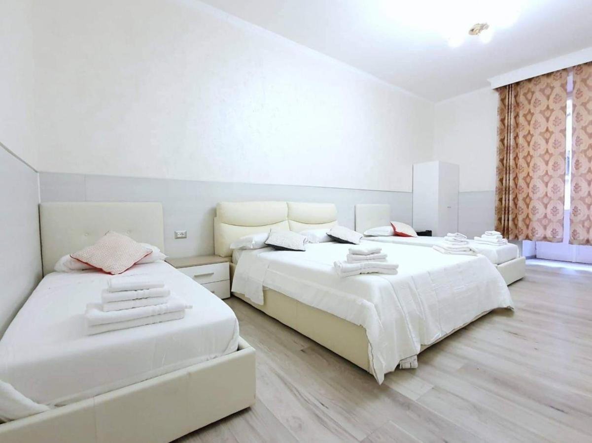 Oscar Suite Home Рим Экстерьер фото