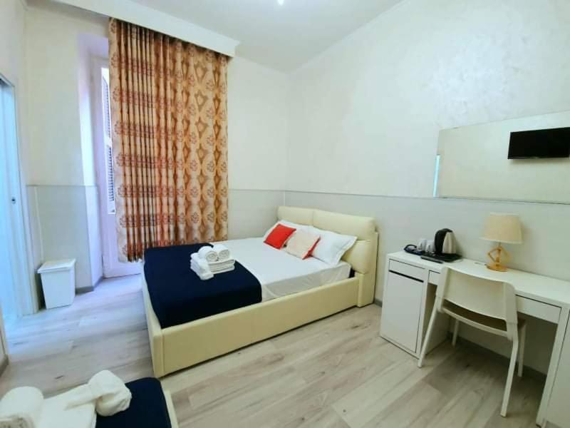 Oscar Suite Home Рим Экстерьер фото