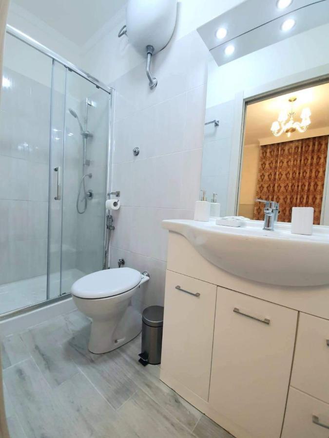 Oscar Suite Home Рим Экстерьер фото