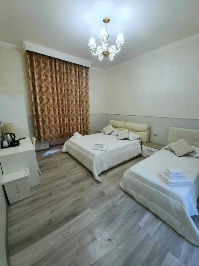 Oscar Suite Home Рим Экстерьер фото