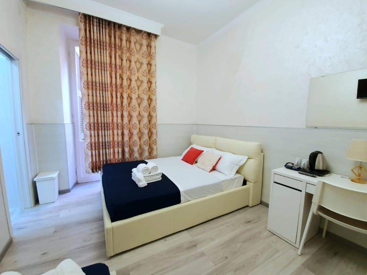 Oscar Suite Home Рим Экстерьер фото