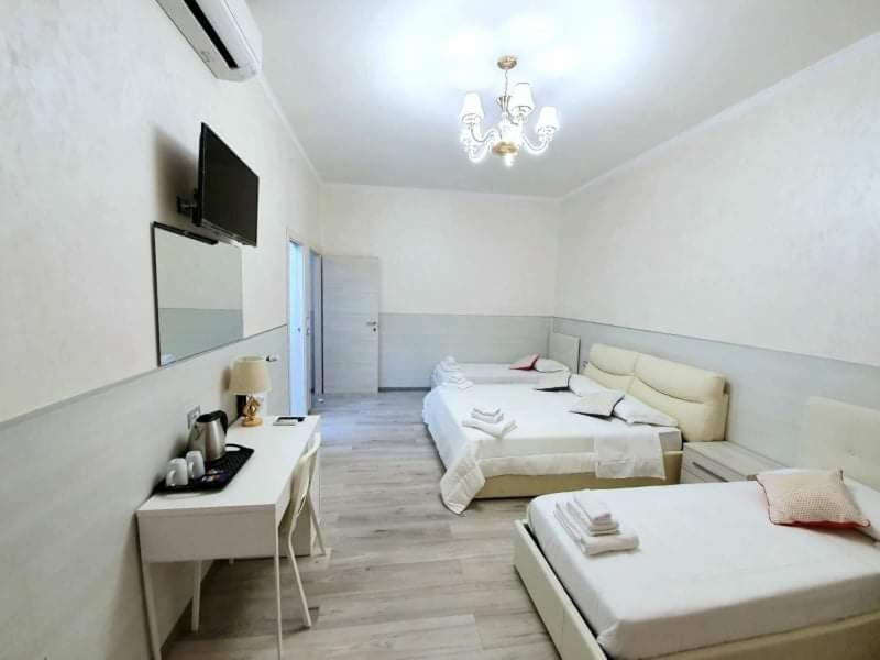 Oscar Suite Home Рим Экстерьер фото