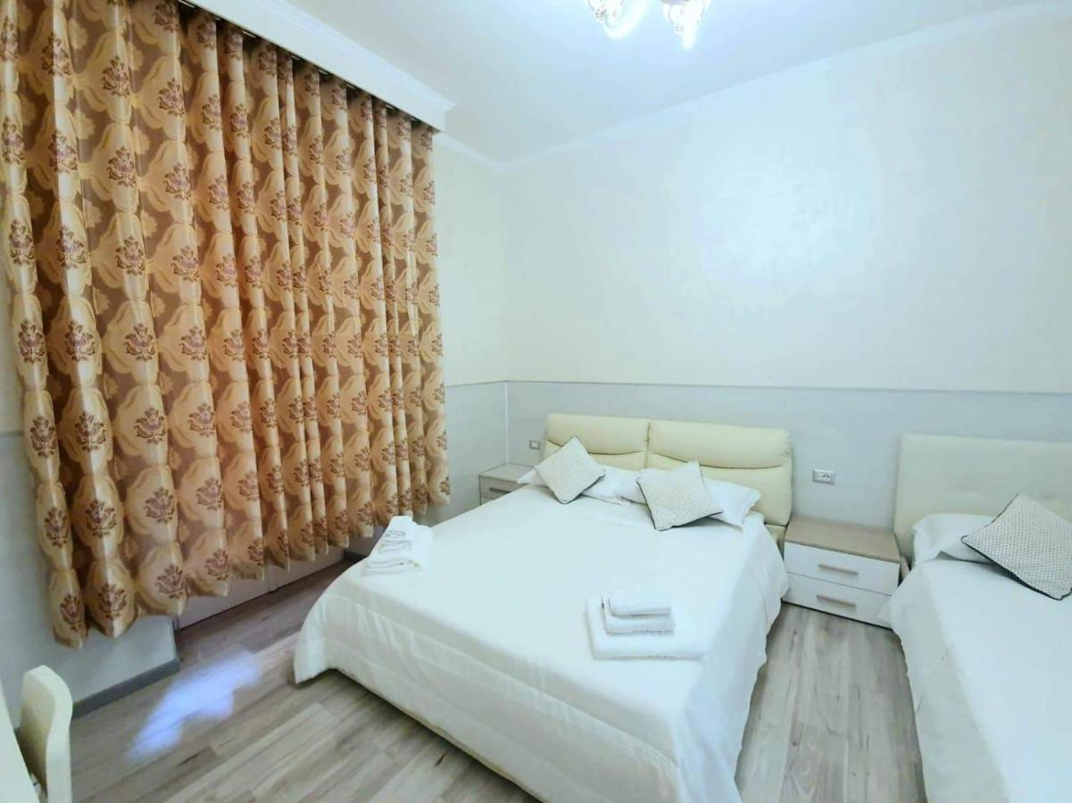 Oscar Suite Home Рим Экстерьер фото