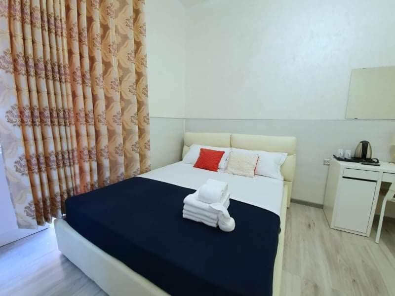 Oscar Suite Home Рим Экстерьер фото