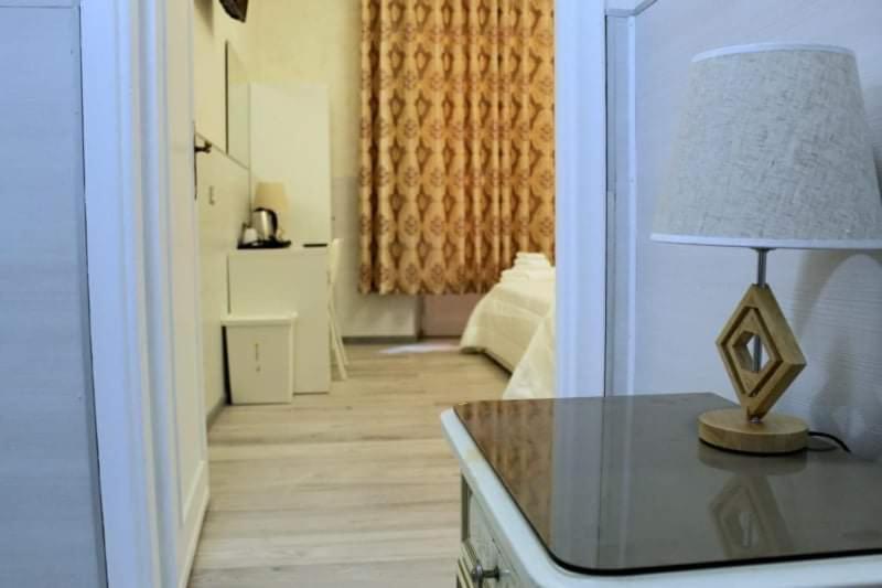 Oscar Suite Home Рим Экстерьер фото