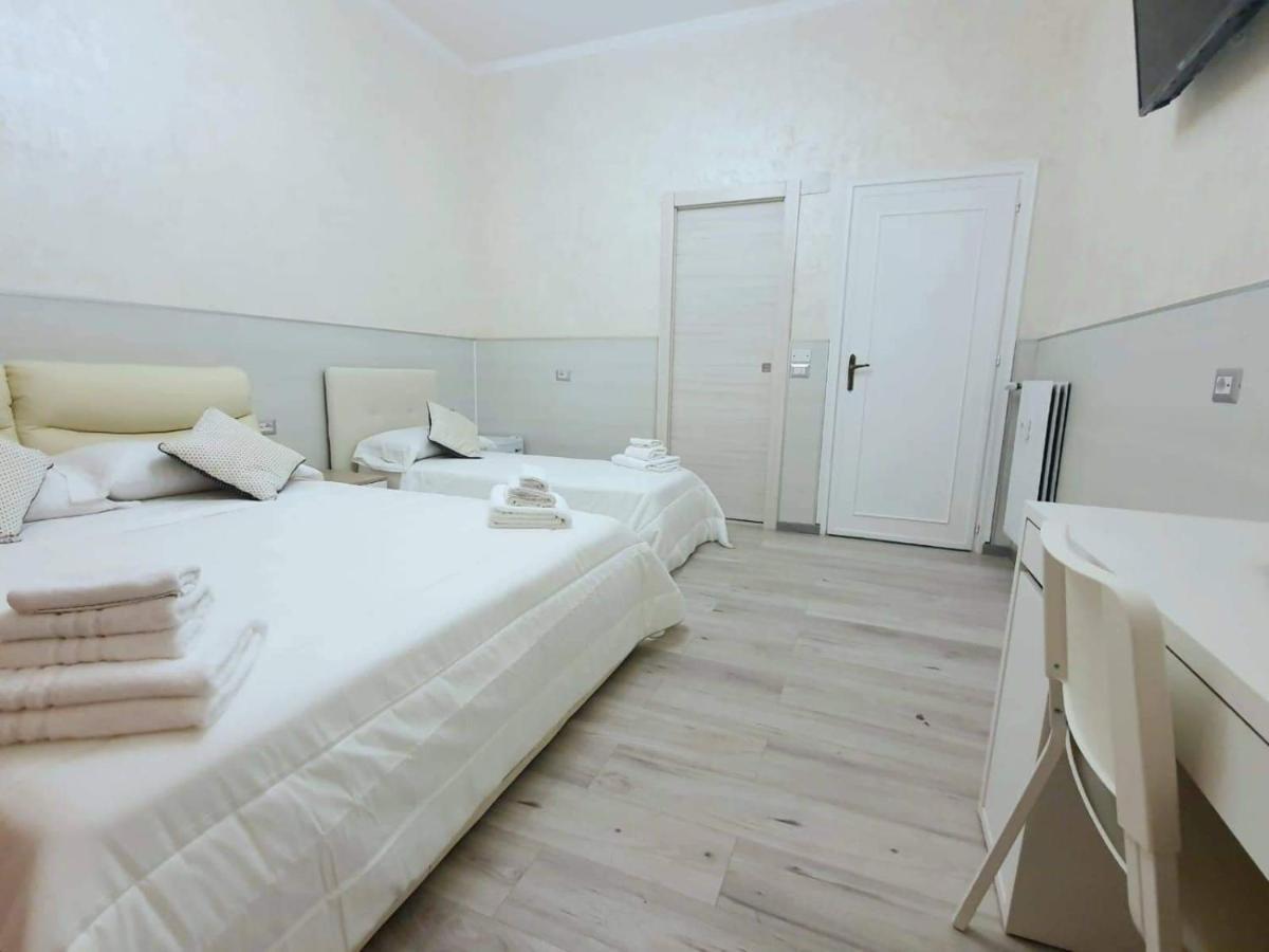 Oscar Suite Home Рим Экстерьер фото