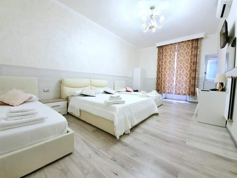 Oscar Suite Home Рим Экстерьер фото