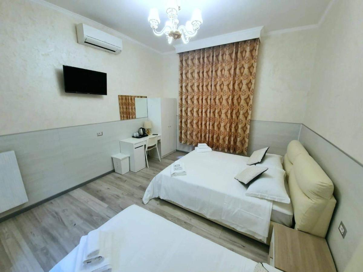 Oscar Suite Home Рим Экстерьер фото