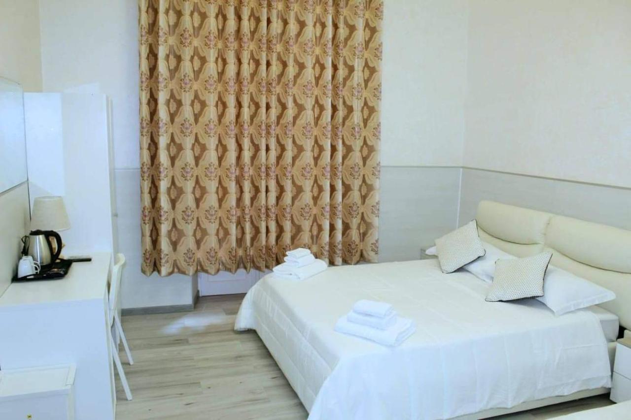 Oscar Suite Home Рим Экстерьер фото