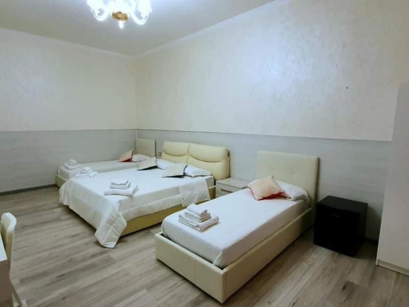 Oscar Suite Home Рим Экстерьер фото