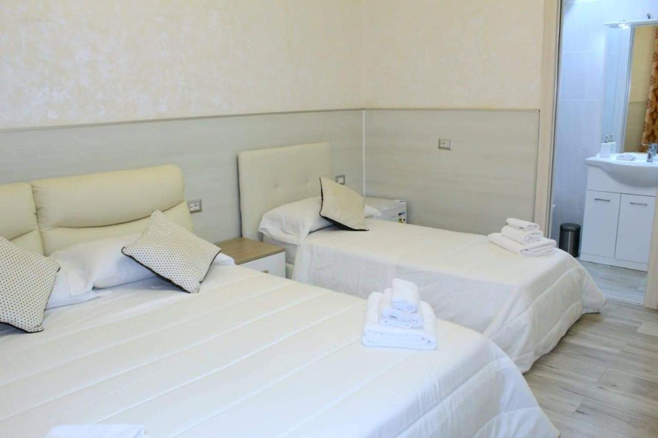 Oscar Suite Home Рим Экстерьер фото